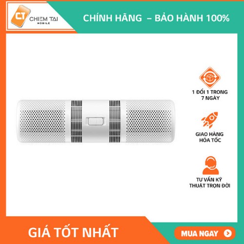 Máy lọc không khí cho xe hơi Smartmi