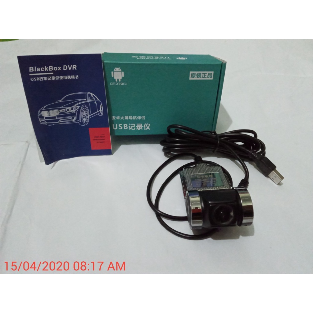Camera hành trình U7 cho màn hình Android ô tô, ghi hành trình xe, cảnh bảo làn đường, cảnh báo tốc độ