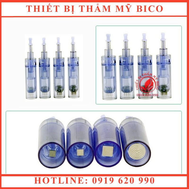 [XẢ LỖ] Đầu kim nano cho máy lăn kim dr pen dùng cho cấy tảo và cấy phấn