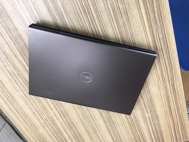 Laptop Dell Precision M4600 mạnh mẽ siêu trâu game mượt mà | WebRaoVat - webraovat.net.vn