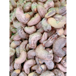 500gr hạt điều rang muối loại ngon