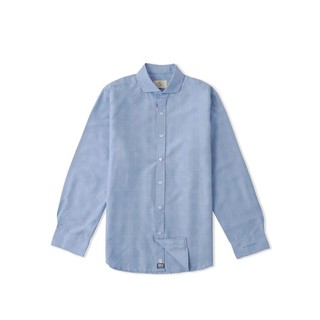  Áo sơ mi dài tay SSSTUTTER Chess Shirt