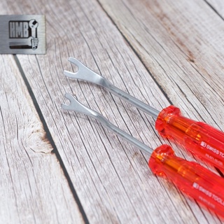 🇨🇭Swiss Made🇨🇭 Bộ 2 cây nạy chốt chuôi classic PB Swiss Tools