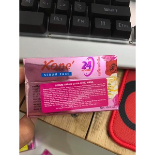 [Chính hãng] Serum Kone Thái Lan