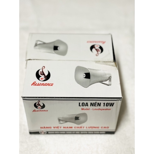 Loa nén 10w