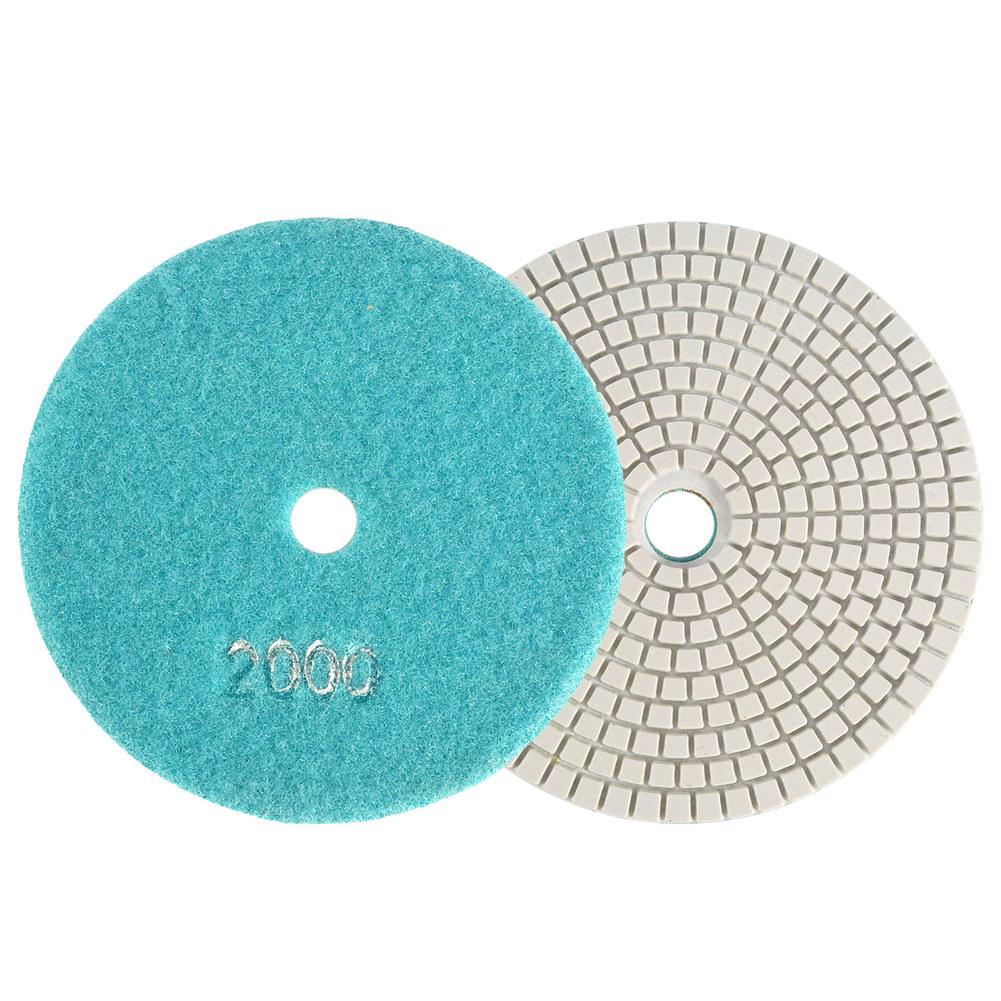 Đĩa Mài Đánh Bóng 5 '' inch 125mm