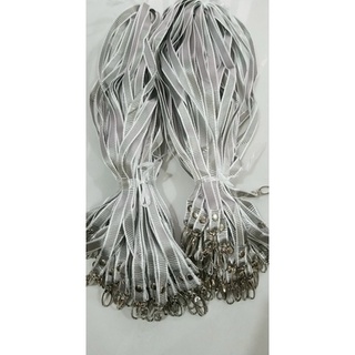 DÂY LỤA XOAY SỌC VIỀN