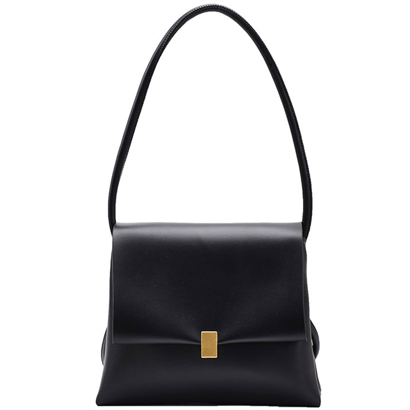 Túi đeo vai IELGY thiết kế đơn giản thanh lịch dành cho nữ