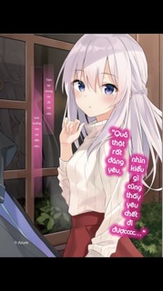 Hành Trình Của Elaina - Tập 5