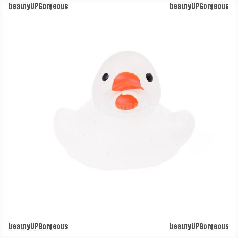 Đồ chơi Squishy hình cừu Mochi phát sáng dễ thương