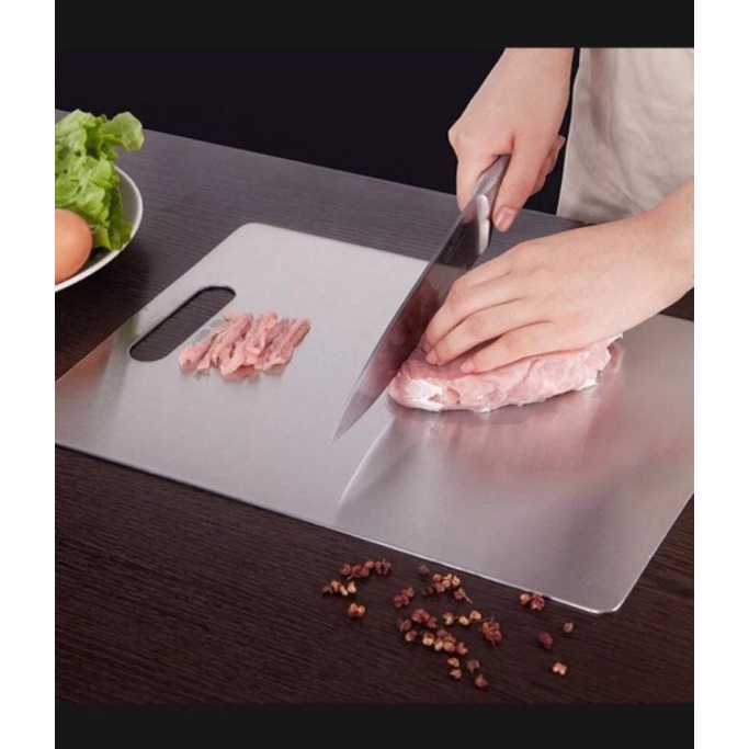 Thớt inox cao cấp