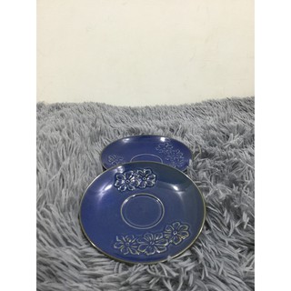 DĨA 11.5 CM - GỐM SỨ VIỆT