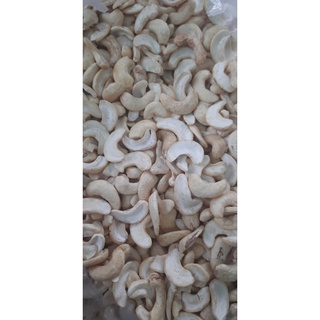 500gr Hạt Điều Tươi Sạch Bể Đôi