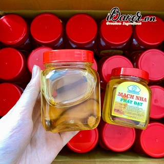 Mạch nha vàng Phát Đạt (Date mới)