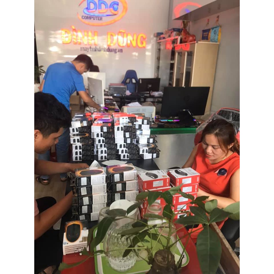 Chuột không dây EBLUE EMS816