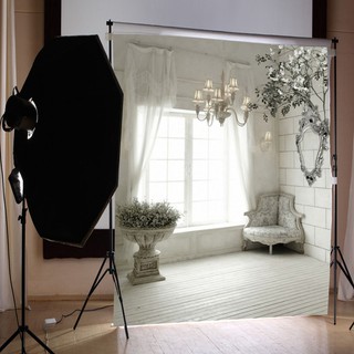 Phông Nền Cho Studio Loại Mỏng Kích Thước 5X7Ft