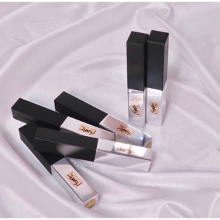 Son YSL Rouge Pur Couture The Slim Sheer