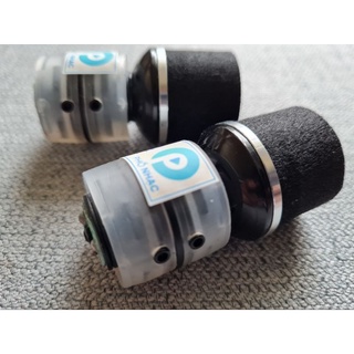 Côn micro Relacart 223D cao cấp, độ nhạy cao. col mic 223 D hát nhẹ | UR223D | UR222D | đầu micro UR223 D - Phố Nhạc