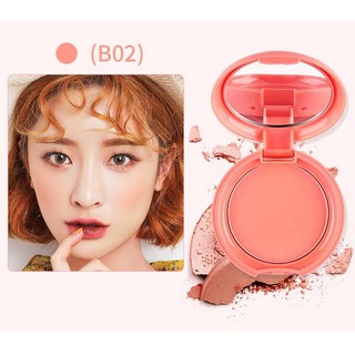 Phấn Má Hồng Lideal Blusher