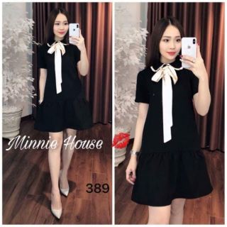 Đầm đuôi cá