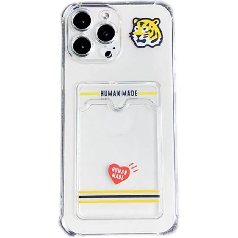 Ốp Điện Thoại Silicon TPU Mềm Trong Suốt Chống Sốc Cho IPhone 13 12 11 10 Pro XS Max X XR 8 7 6 6S Plus