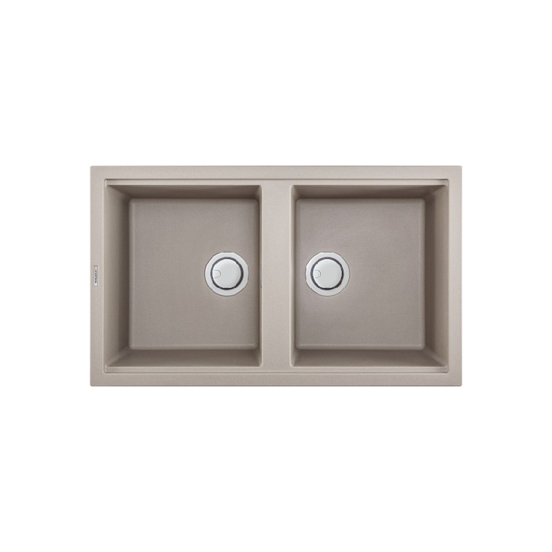 CHẬU RỬA CHÉN MALLOCA K-45043