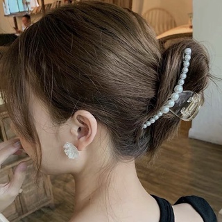 Kẹp Tóc Nữ Thời Trang Hàn Quốc Các Loại