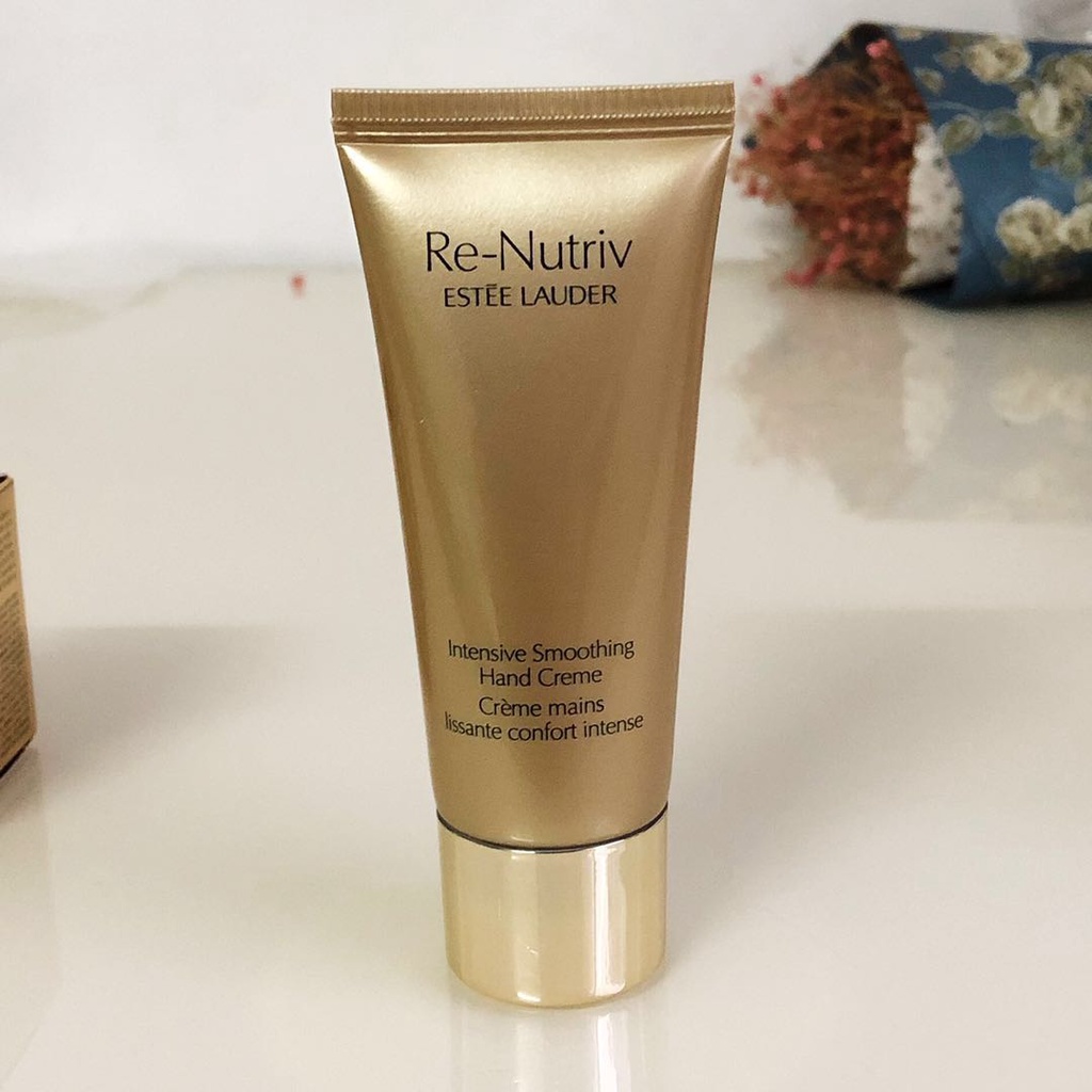 Kem dưỡng da tay estee lauder pet platinum 30ml chất lượng cao