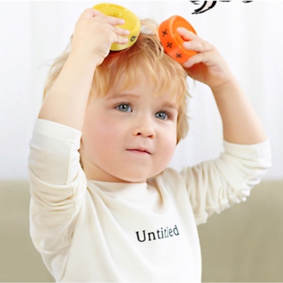 Rubik NAM CHÂM Tính Toán Phát Triển Trí Tuệ Cho Trẻ [ĐỒ CHƠI TRẺ EM]