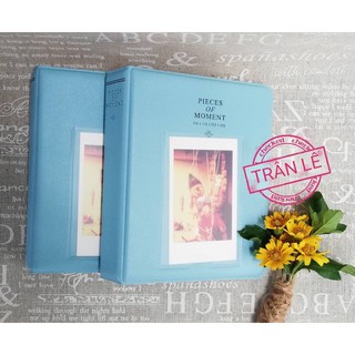 combo si 10 cuốn album 6x9 64 ảnh