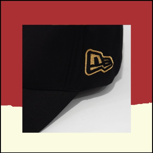 Mũ lưỡi trai nam nữ, nón kết unisex ulzzang ulzzang chất vải kaki snapback kiểu LA Los Angeles |DECAP SHOP