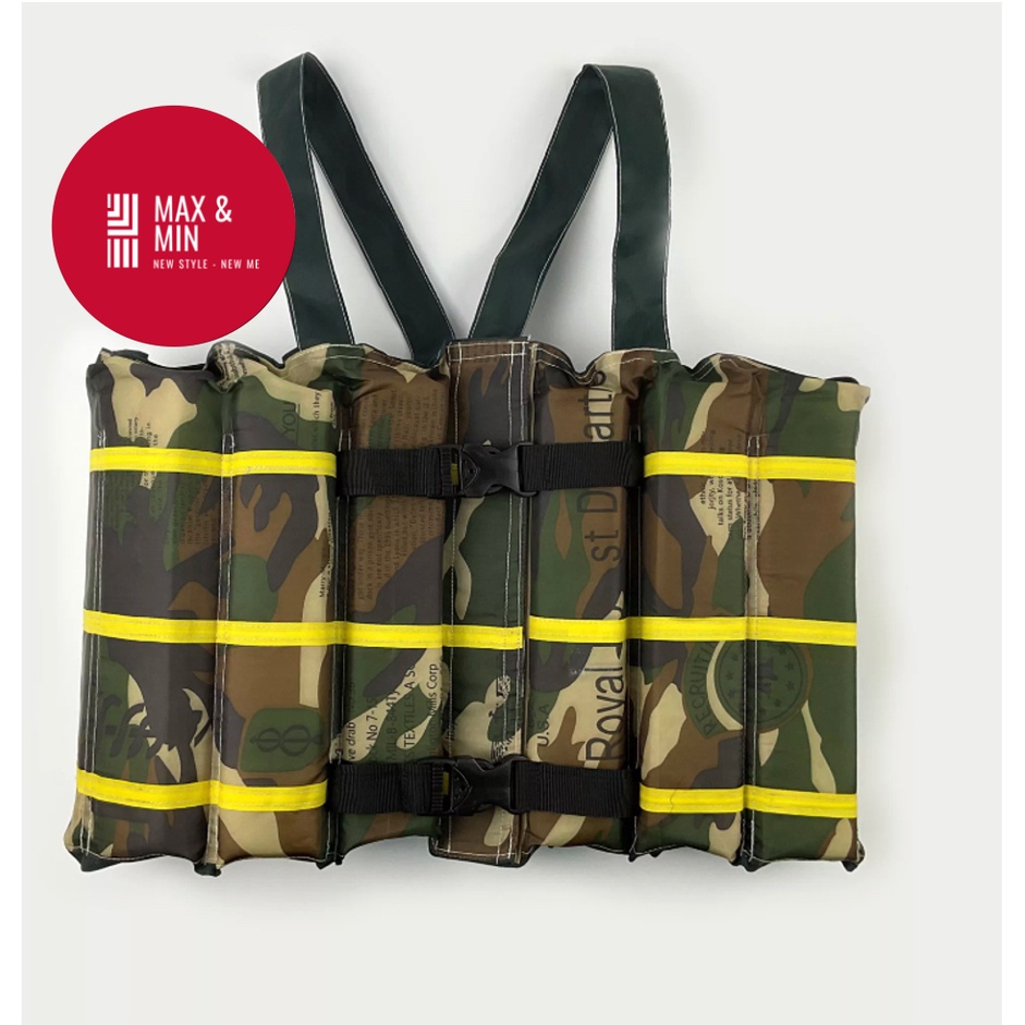 Áo phao bơi, áo phao người lớn và trẻ em Hàng cao cấp