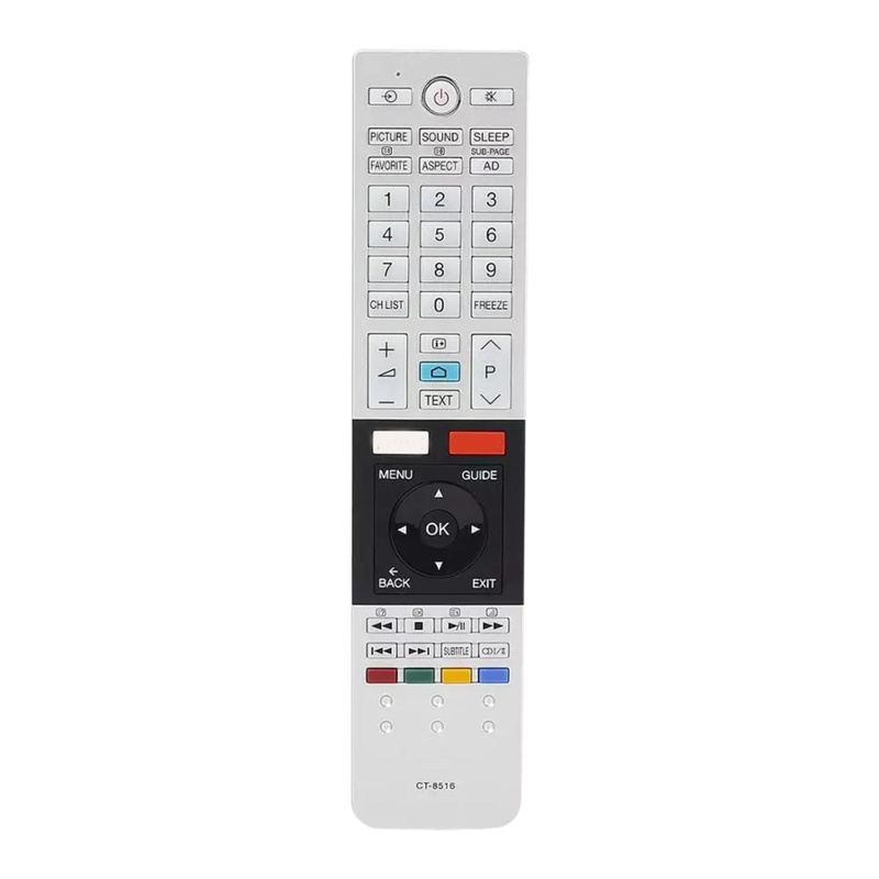 Điều Khiển Từ Xa WU CT 8516 Cho TV 49U7750VE 43u7750ve 75u7750 55u7750 65u7750vn 49u7750