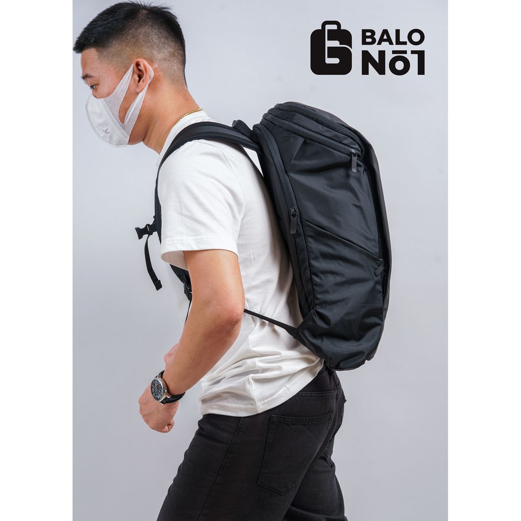 [Tặng kèm vớ] 💖FREESHIP💖[ XUẤT XỊN NHÀ MÁY FULL TEAM 7 MÀU ] Balo The North Face Kaban New Hình Chụp Thật