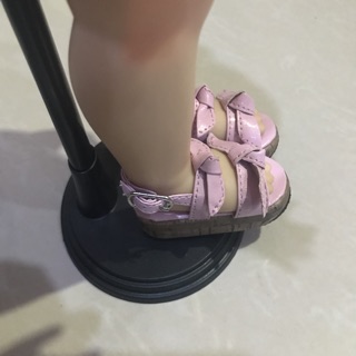 Giầy sandal ani hoặc 1/4