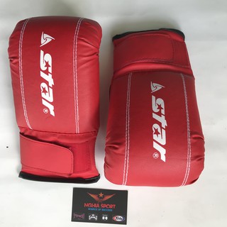 Găng đấm bao cát cao cấp - Boxing Store