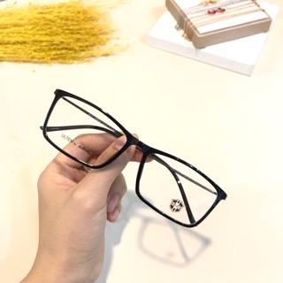 Kính gọng BLSY ULTEM Mắt vuông cao cấp - Made in Korea 2214