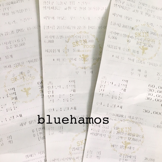 Phấn phủ Skinfood Peach cotton multi finish powder | BigBuy360 - bigbuy360.vn