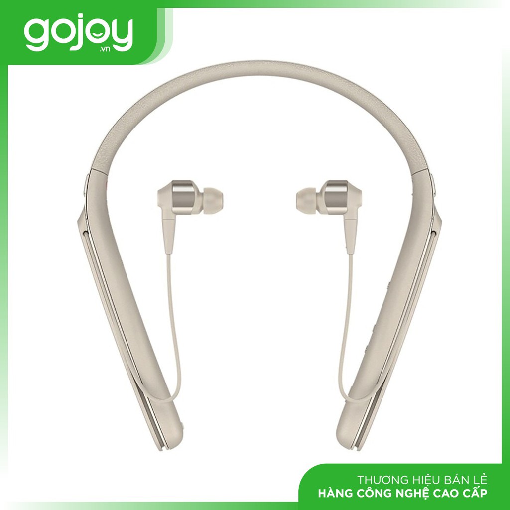 Tai nghe bluetooth SONY WI-1000X chính hãng/NME - Bảo hành chính hãng 12 tháng