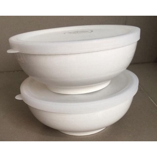 set 2 tô sứ có nắp đậy