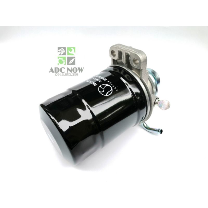 Bộ lọc nhiên liệu Kia Frontier New