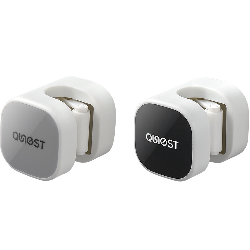 Móc Treo Cây Lau Nhà Gắn Tường Tiện Dụng Cho Phòng Tắm