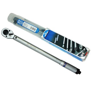 Cần siết lực 1/2 inch 42~210 N.m Kingtony 34423-1A