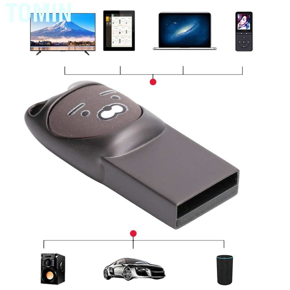 Usb 2.0 Tốc Độ Cao Đáng Yêu Có Móc Khóa | BigBuy360 - bigbuy360.vn
