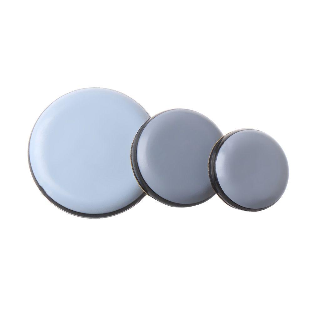 RALPH Miếng Đệm Dán Chân Đồ Nội Thất Chống Va Đập Tiện Dụng