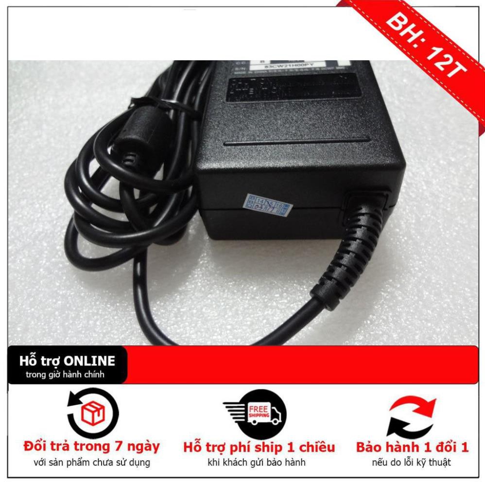 [BH12TH] Hàng Zin, Sac Laptop Asus 19V - 4.74A, 90W, Original ZIN