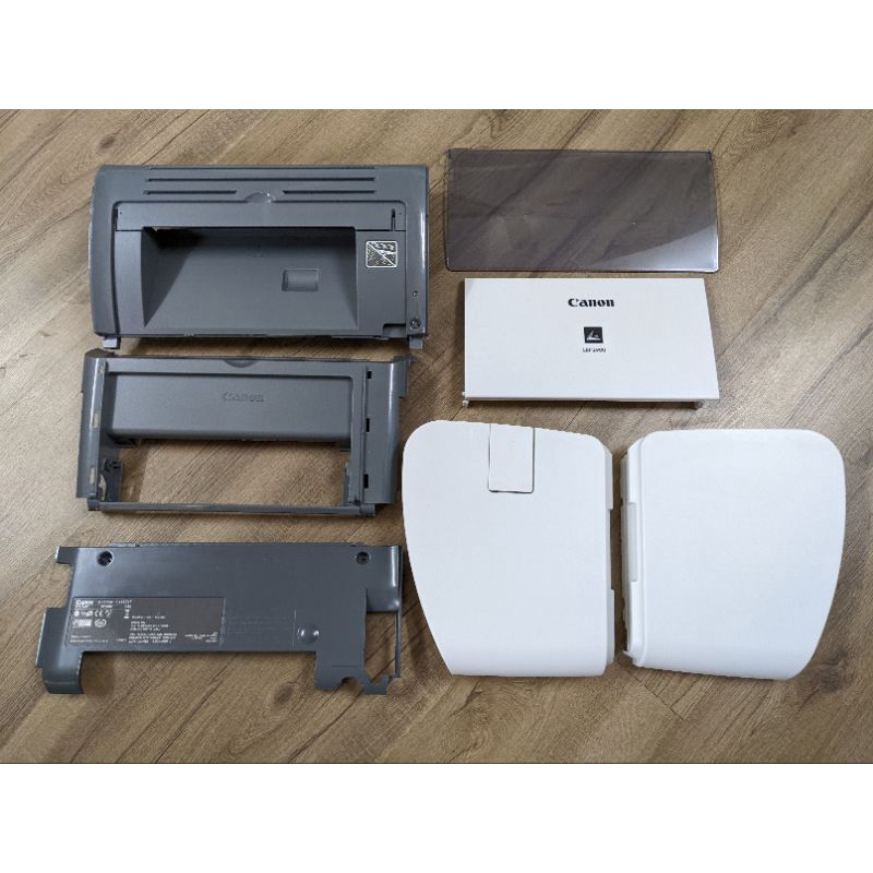 Bộ vỏ máy in canon 2900 mới 100%