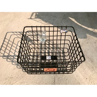 RỔ SUPER CUB 110 ĐỜI MỚI CUB DREAM ( ĐẦY ĐỦ PÁT GẮN )