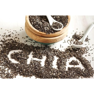 Hạt chia hữu cơ Pural (250G)