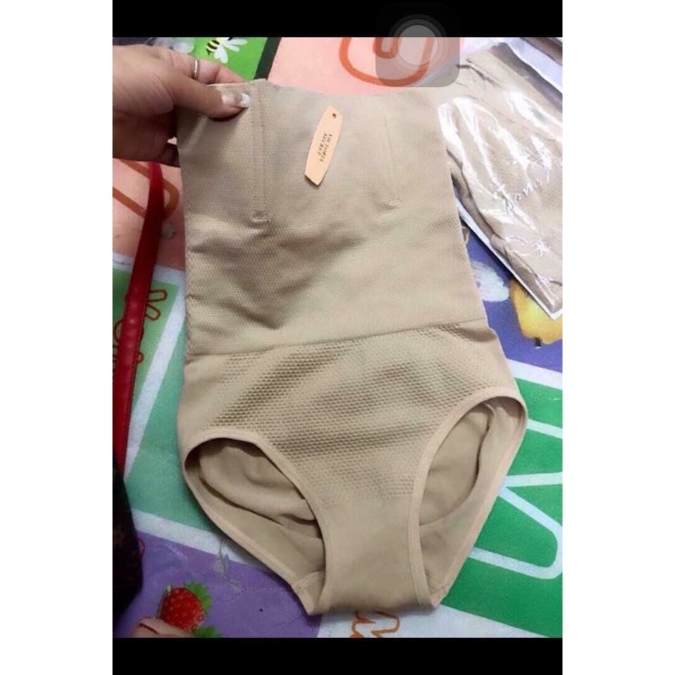 Quần gen nịt bụng định hình tam giác chống cuộn THÁI LAN | BigBuy360 - bigbuy360.vn